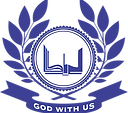 Emmanuel Mission Senior Secondary School logo