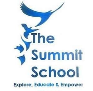 The Summit School logo