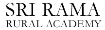 Sri Rama Rural Academy logo