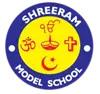 Shreeram Model School logo