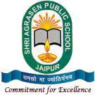 Shri Agrasen Public School logo