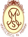 Shri Sohanlal Manihar Girls Senior Secondary School logo