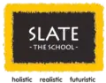 Slate - The School logo