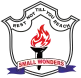 Small Wonders School logo