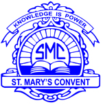 St. Mary's Convent logo