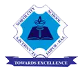 St. Anselms North City School logo