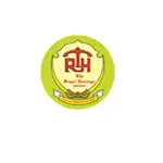The Royal Heritage Public School logo