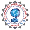 Universe Sansthan logo