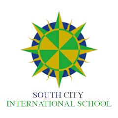 South City International School logo