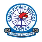 Vaish Public School logo