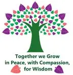 Vidya Gram International School logo