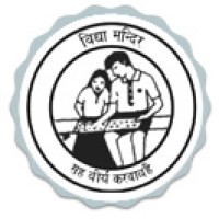 Vidya Mandir Senior Secondary School logo