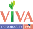 Viva The School logo