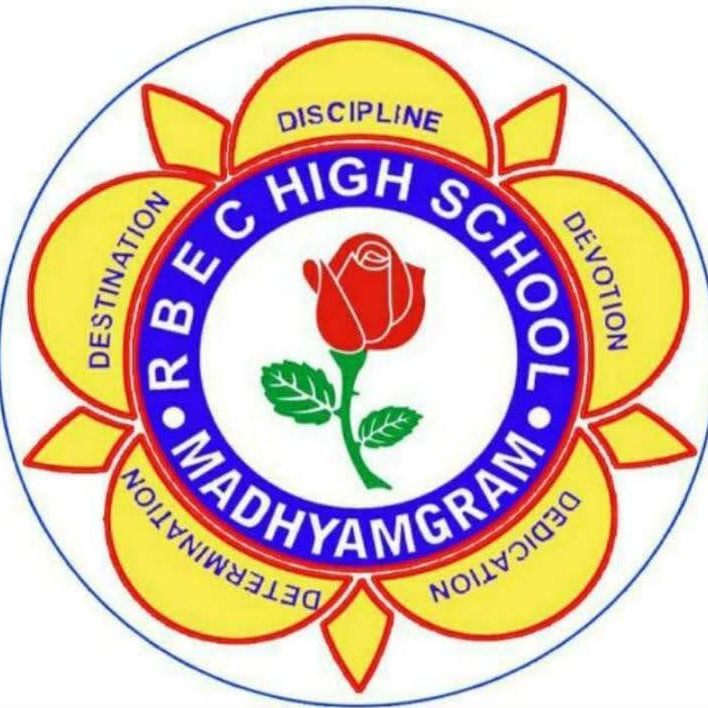 Rose Bank Edu-Care High School logo