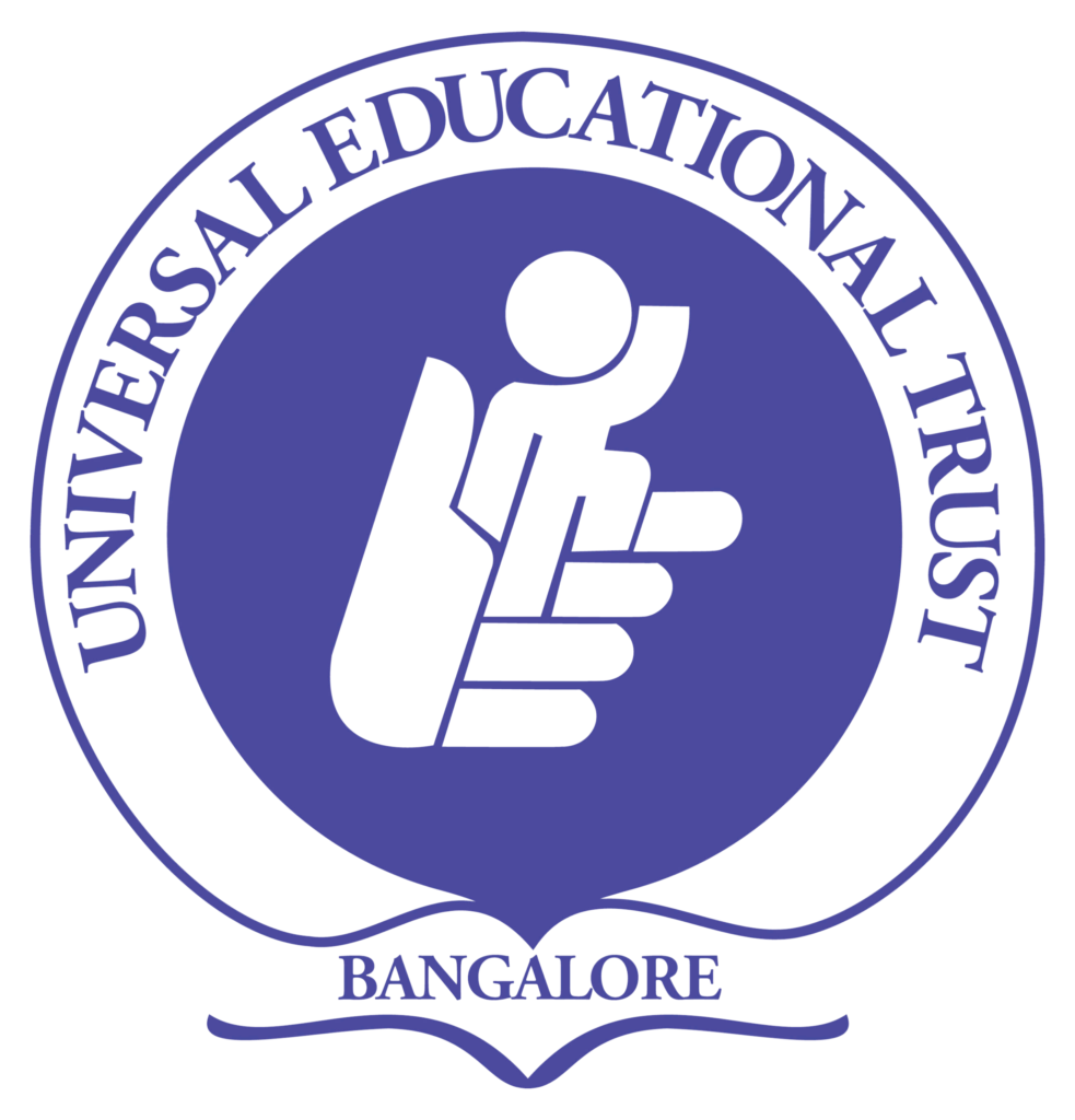 Royal Public School logo