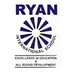 Ryan International School logo