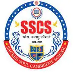 Sacred Soul Cambridge School logo