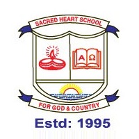 Sacred Heart School logo