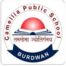 Camellia Public School - BudBud Bypass logo