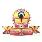 Shantiratna English Medium School logo