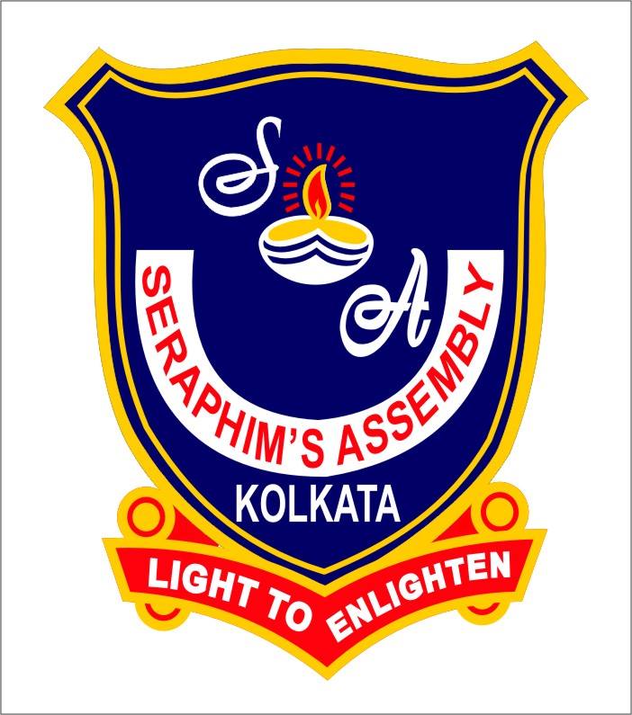 Seraphim's Assembly School logo
