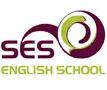 Ses English School logo