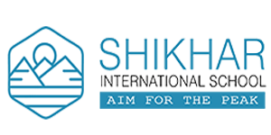 Shikhar International School logo