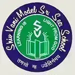 Shiv Vani Model Senior Secondary School logo