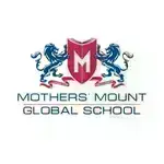 Mothers' Mount Global School logo