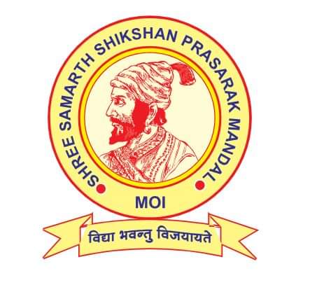 Shree Samarth International School & College logo