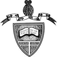 St Hildas Higher Secondary School logo