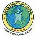 SNEH International School logo