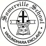 Somerville School logo