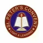 St. Peter's Convent logo