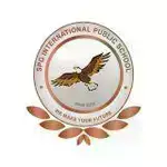 SPG International School logo