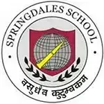 Spring Dales School logo