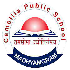 Camellia Public School logo