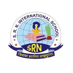 SRN International School logo