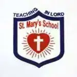 St. Mary's Senior Secondary School logo