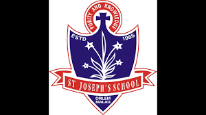 St. Joseph's High School logo