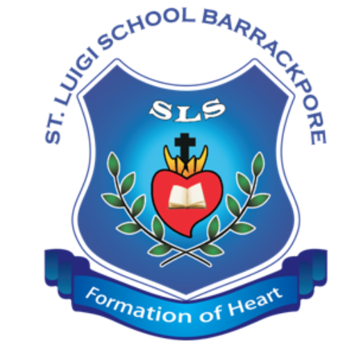 St. Luigi School logo