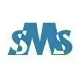 St. Mark's Senior Secondary Public School logo
