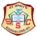 St. Mary's Convent School logo