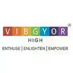 VIBGYOR High School logo
