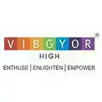 VIBGYOR Rise School logo