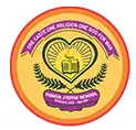 Vidya Jyothi Primary and High School logo