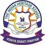 The Indian Heritage School logo