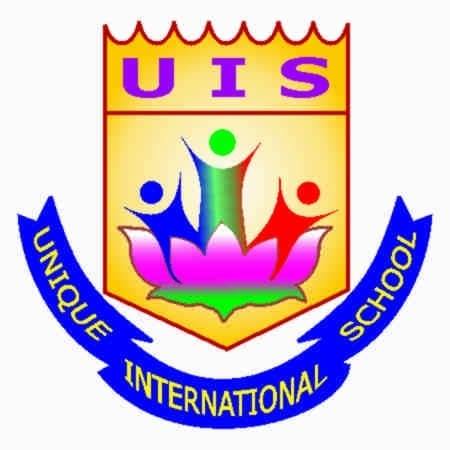 Unique International School logo