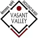 Vasant Valley School logo