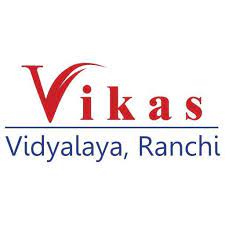 Vikas Vidyalaya logo